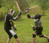 DBMA Camp (Toronto) 2009